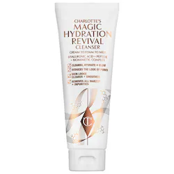 Charlotte Tilbury Magic Revival Foaming Gentle Cleanser with Hyaluronic Acid