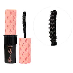 Benefit Cosmetics Mini Roller Lash Curling & Lifting Mascara Brush
