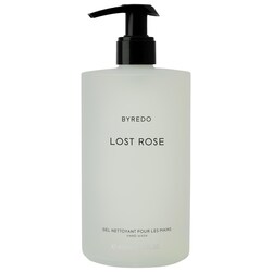 BYREDO Lost Rose Hand Wash Lotion