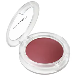 MAC Cosmetics Glow Play Cushiony Lightweight Buildable Blurring Blush - Image 5
