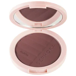 SEPHORA COLLECTION Matte Bronzer Powder - Image 2