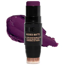 NUDESTIX Nudies Cream Blush Stick - Image 6
