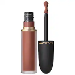 MAC Cosmetics Powder Kiss Lip & Cheek Matte Liquid Mousse - Image 6