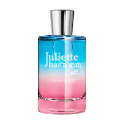 Juliette has a gun Miami Shake Eau de Parfum with Strawberry & Vanilla Cream