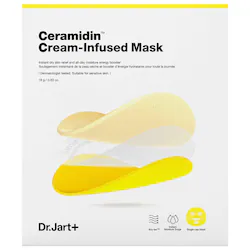 Dr. Jart+ Ceramidin Cream-Infused Mask