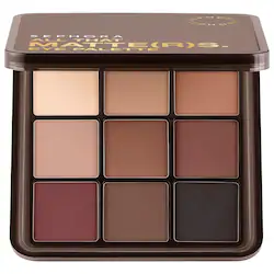 SEPHORA COLLECTION All That Matters Eye Palette - Image 2