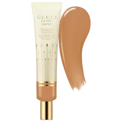 Gucci Glow Skin Tinted Moisturizer with Hyaluronic Acid & Bakuchiol - Image 3