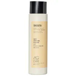 AG Care Smoooth Argan & Coconut Smoothing Shampoo