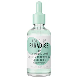 Isle of Paradise Self Tanning Body Drops - Image 3