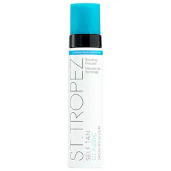 St. Tropez Self Tan Classic Bronzing Mousse