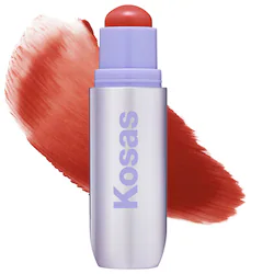 Kosas Impressionist Multistick Cream Blush Stick + Lip Color - Image 5