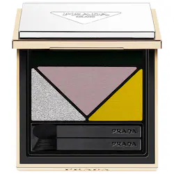 Prada Dimensions Multi-Effect Refillable Eyeshadow Palette - Image 5