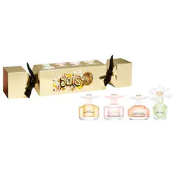 Marc Jacobs Beauty Mini Daisy Collection Perfume Sampler Set Fragrance