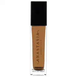 Anastasia Beverly Hills Medium Coverage Natural Finish Luminous Foundation - Image 4