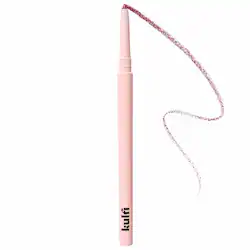 Kulfi Underlined Kajal Clean Waterproof Long-Wear Eyeliner