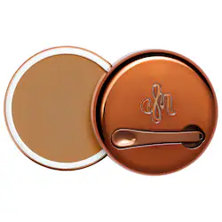Danessa Myricks Beauty Tinted Primer & Foundation – Yummy Skin Blurring Balm Powder