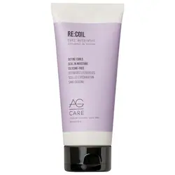 AG Care Re:Coil Curl Activator Curl Cream