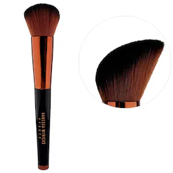 Danessa Myricks Beauty For Foundation, Blush, Bronzer & Powder – Yummy Face 1.0 All Over Complexion Brush
