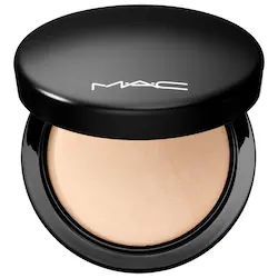 MAC Cosmetics Mineralize Skinfinish Natural Sheer Coverage Dimensional Baked Face Powder - Image 3