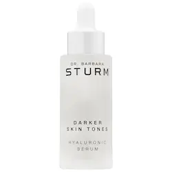 Dr. Barbara Sturm Darker Skin Tones Hyaluronic Serum
