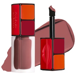 MAKE UP FOR EVER Artist Liquid Color Waterproof Liquid Blush for Lip + Cheek - Image 6