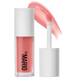 MAKEUP BY MARIO Hydrating SuperShine Lip Gloss Glass - Image 4