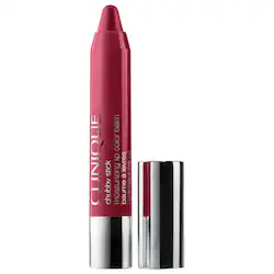 CLINIQUE Chubby Stick Moisturizing Lip Color Tinted Lip Balm - Image 4