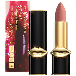 PAT McGRATH LABS Divine Rose Collection – MatteTrance Lipstick
