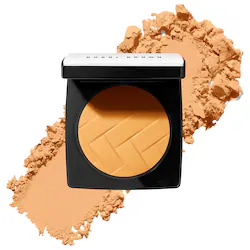 Bobbi Brown Vitamin Enriched Pressed Setting Powder Oil - Image 2