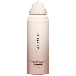 Laura Mercier Ultra-Blur 24HR Hydrating Setting Spray with Hyaluronic Acid & Niacinamide
