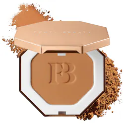 Fenty Beauty by Rihanna Sun Stalk'r Instant Warmth Powder Bronzer - Image 5