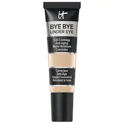 IT Cosmetics Bye Bye Under Eye Anti-Aging Full Coverage Concealer with Hyaluronic Acid - Image 2