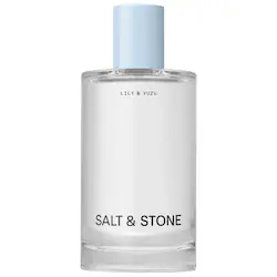 Salt & Stone Lily & Yuzu Body and Hair Fragrance Mist