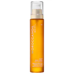 Moroccanoil Night Body Serum Lotion