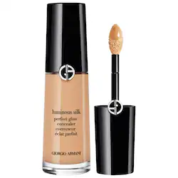 Armani Beauty Luminous Silk Hydrating Face and Under-Eye Concealer - Image 4