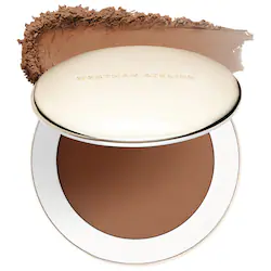 Westman Atelier Vital Pressed Skincare Blurring Talc-Free Setting Powder - Image 4