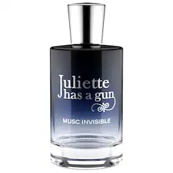 Juliette has a gun Musc Invisible Fragrance