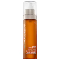 Moroccanoil Mini Night Body Serum Lotion