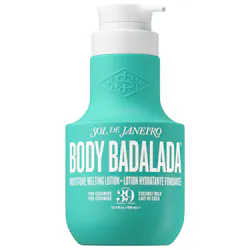 Sol de Janeiro Body Badalada Moisture Melting Lotion