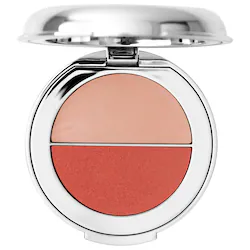 ISAMAYA Skin Enhancing Duo- Cream Blush and Highlighter - Image 2