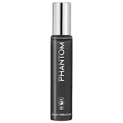 Rabanne Phantom Eau de Toilette Travel Spray Fragrance