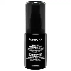 SEPHORA COLLECTION All Day Makeup Setting Spray - Image 2
