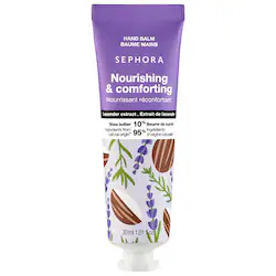 SEPHORA COLLECTION Hand Balm with Shea Butter Lotion - Image 2