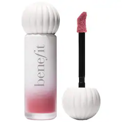 Benefit Cosmetics Plushtint Moisturizing Matte Lip Tint - Image 2