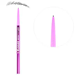 Kosas Brow Pop Nano Ultra-Fine Detailing + Feathering Eyebrow Pencil - Image 4