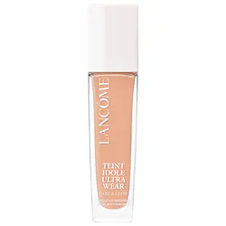 Lancôme Teint Idole Ultra Wear Care & Glow Foundation with Hyaluronic Acid Serum - Image 4