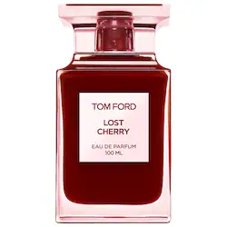 TOM FORD Lost Cherry Eau de Parfum with Black Cherry & Rose - Image 2