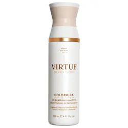 Virtue Purple Shampoo – ColorKick Debrassing Blue