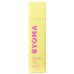 BYOMA Foaming Rice Deep Cleanser