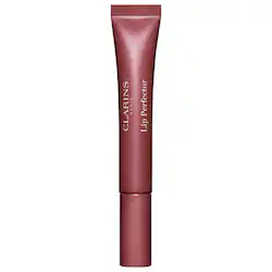 Clarins Lip Perfector Peptide-Plumping & Hydrating Lip Gloss Balm - Image 5